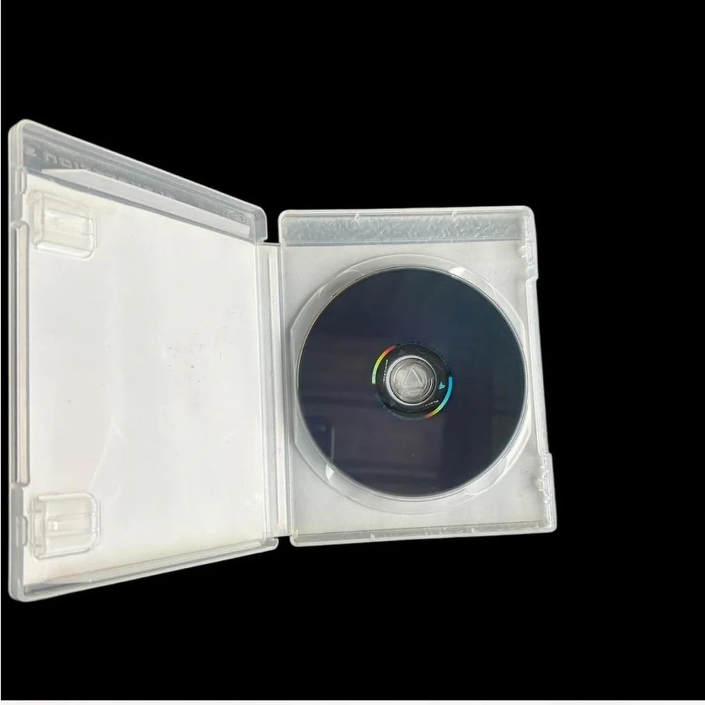 UFC Undisputed 2009 Sony PlayStation 3